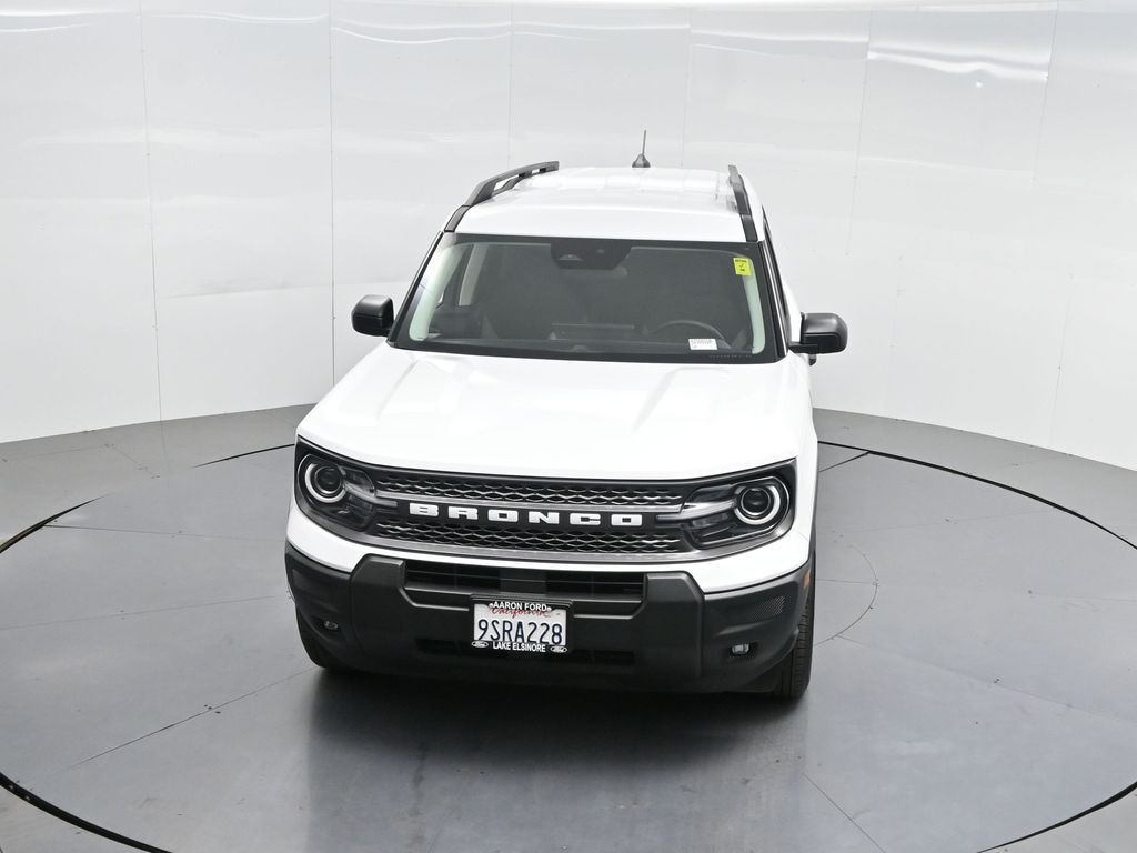 2025 Ford Bronco Sport Big Bend - Photo 35