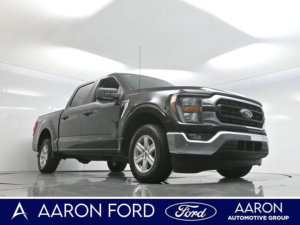 Used 2023 Ford F-150 XLT Truck