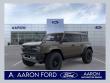 2026 Ford Bronco Raptor SUV