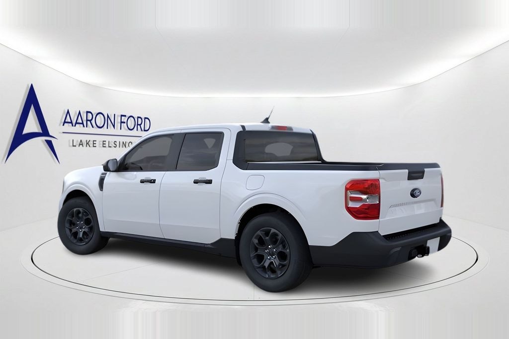 New 2026 Ford Maverick XLT Truck