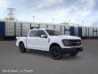 2025 Ford F-150 Tremor Truck