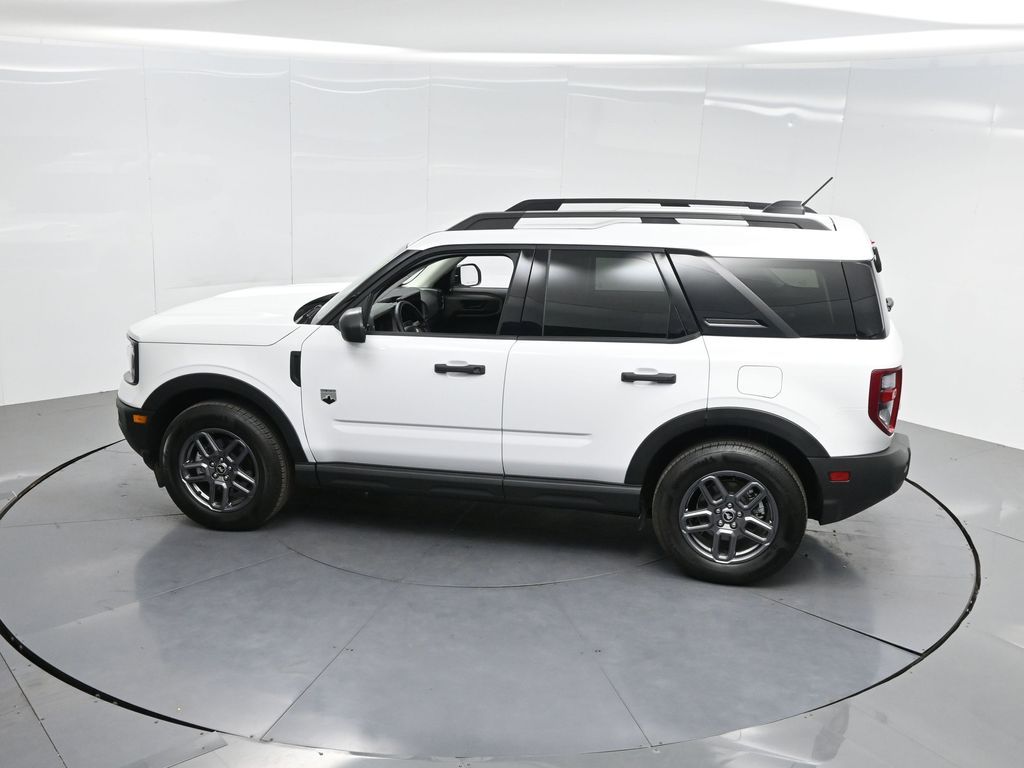 2025 Ford Bronco Sport Big Bend - Photo 41