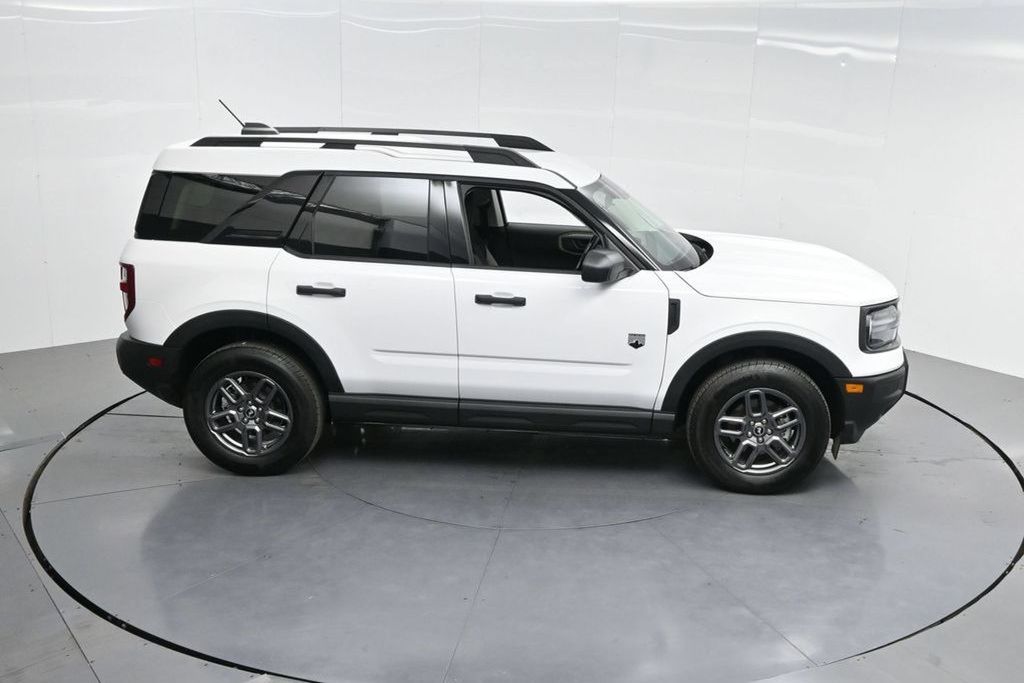 2025 Ford Bronco Sport Big Bend - Photo 42