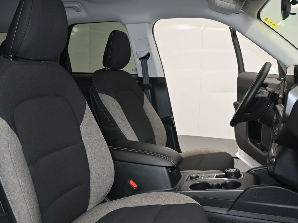 2025 Ford Bronco Sport Big Bend - Photo 16