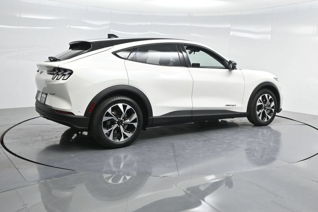 2024 Ford Mustang Mach-E Select - Photo 24