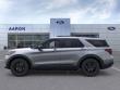 2026 Ford Explorer Tremor SUV