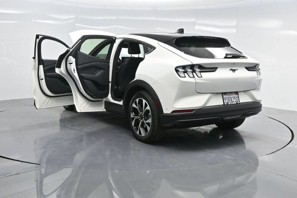 2024 Ford Mustang Mach-E Select - Photo 32