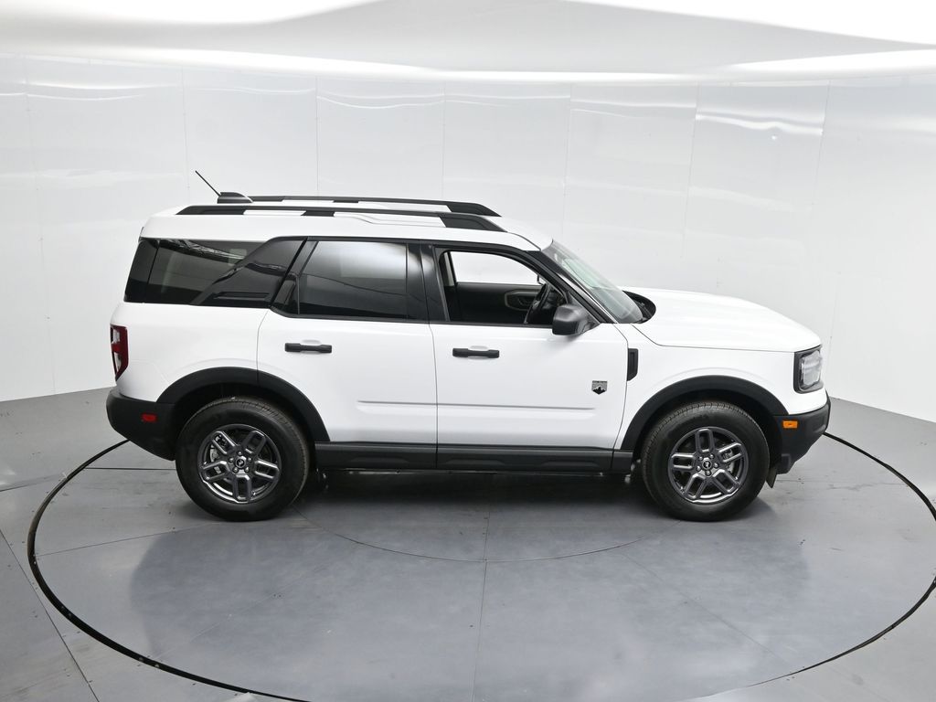 2025 Ford Bronco Sport Big Bend - Photo 50