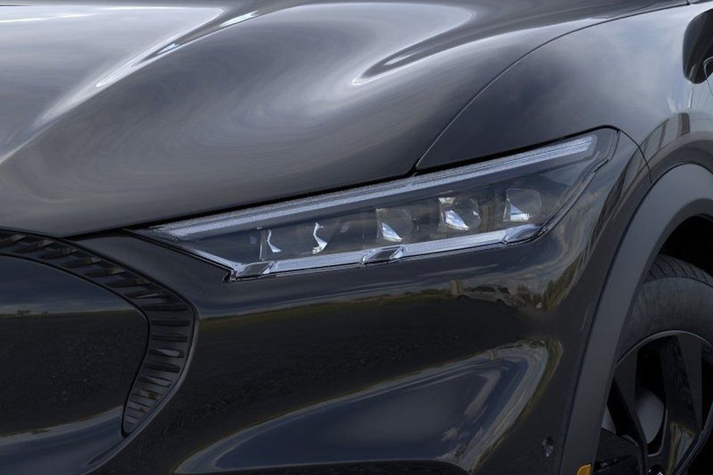 2024 Ford Mustang Mach-E Select - Photo 21
