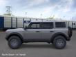 2025 Ford Bronco Badlands SUV 2025 Ford Bronco Badlands SUV