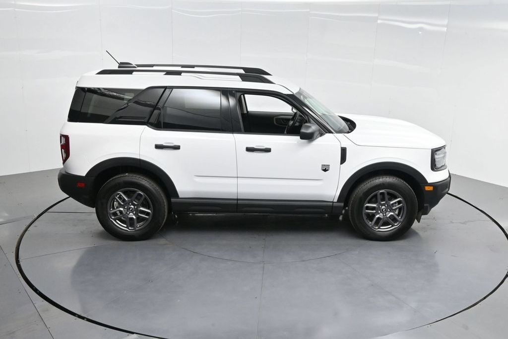 2025 Ford Bronco Sport Big Bend - Photo 55