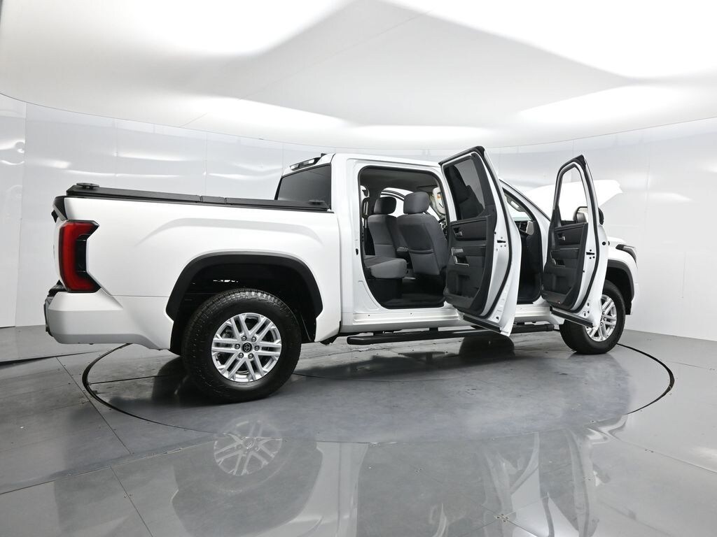 Used 2024 Toyota Tundra SR5 Truck