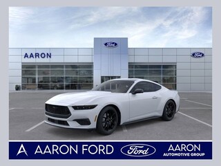 2026 Ford Mustang Ecoboost Coupe