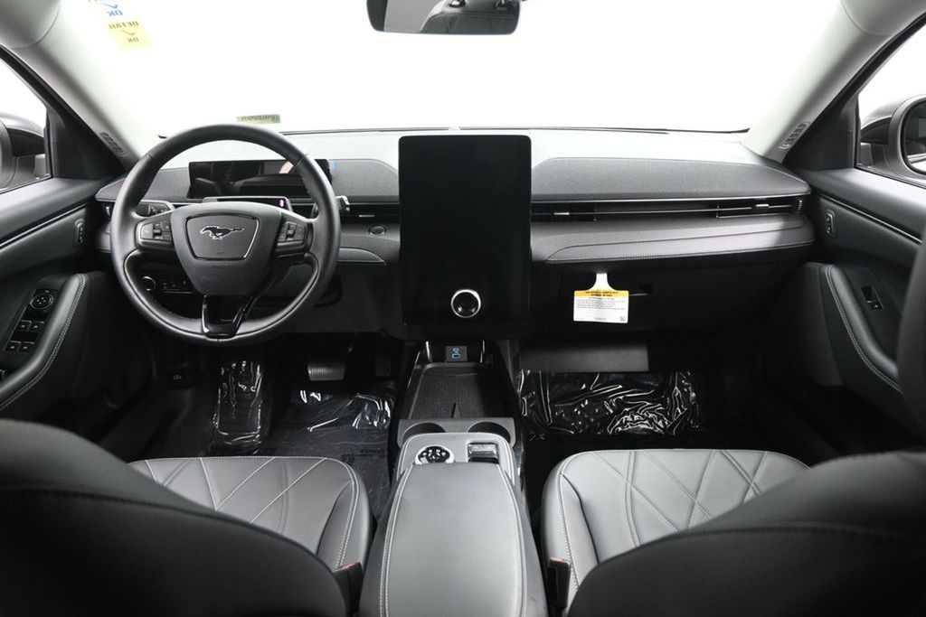 2024 Ford Mustang Mach-E Select - Photo 17