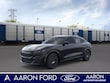 Ford Mustang Mach-E