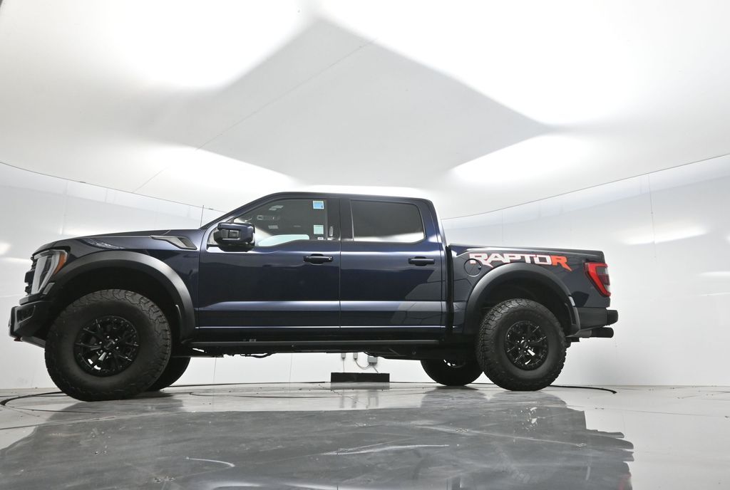 2023 Ford F-150 Raptor photo 6