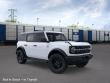 2026 Ford Bronco Outer Banks SUV