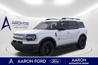2026 Ford Bronco Sport Big Bend SUV