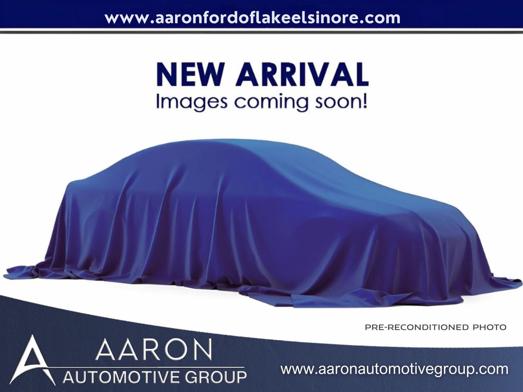 2025 Ford F-150 Platinum photo 1