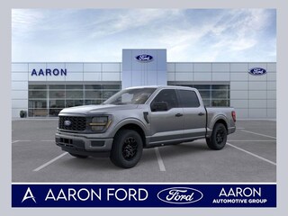2026 Ford F-150 STX Truck