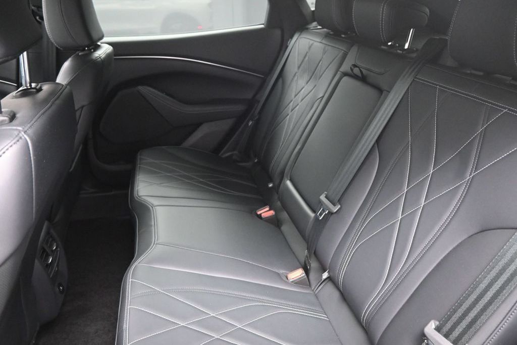 2024 Ford Mustang Mach-E Select - Photo 14