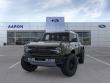 2026 Ford Bronco Raptor SUV