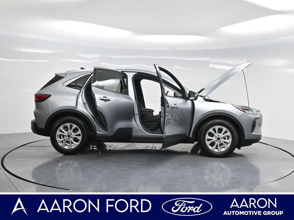 2024 Ford Escape Active photo 3