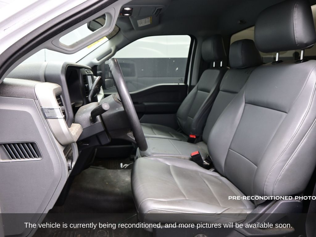 2023 Ford F-250SD XL photo 6