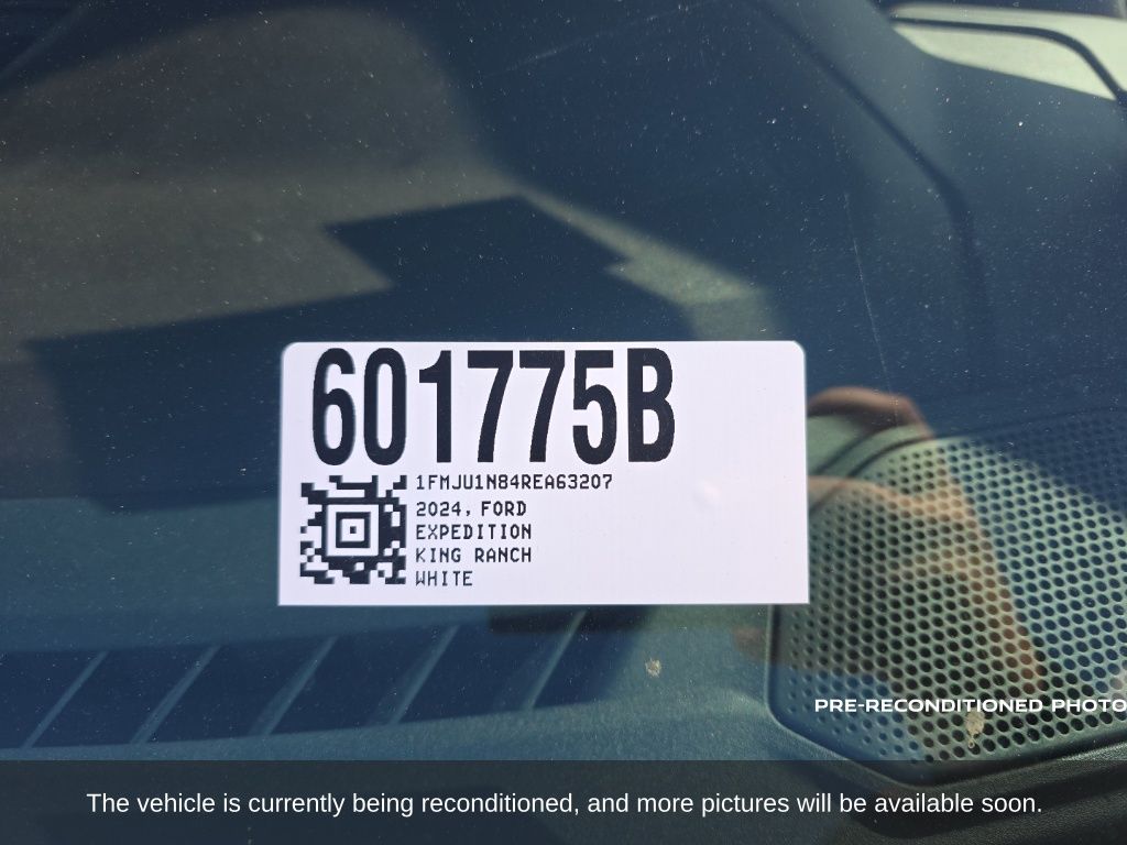 2024 Ford Expedition King Ranch photo 6