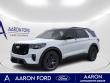 2026 Ford Explorer ST SUV