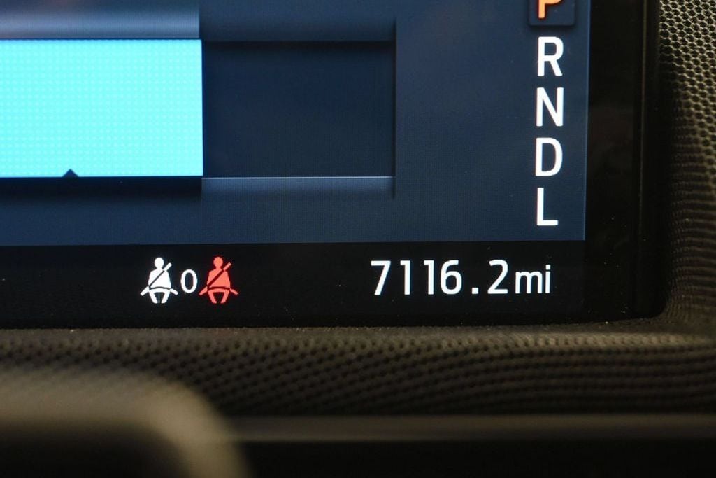 2024 Ford Mustang Mach-E Select - Photo 19