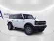 2026 Ford Bronco Big Bend SUV