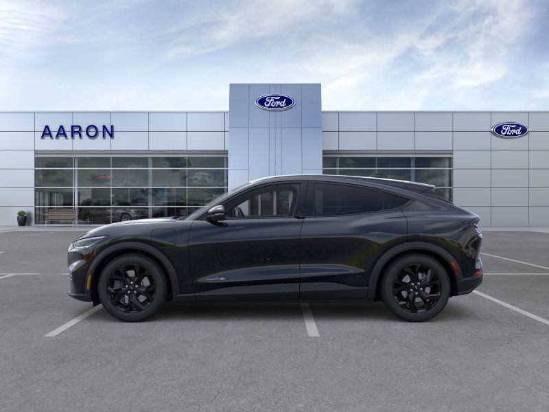 2024 Ford Mustang Mach-E Select photo 3