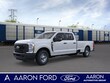 Ford F-250SD