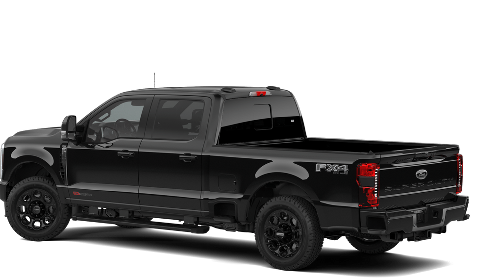 New 2026 Ford F-350SD Truck
