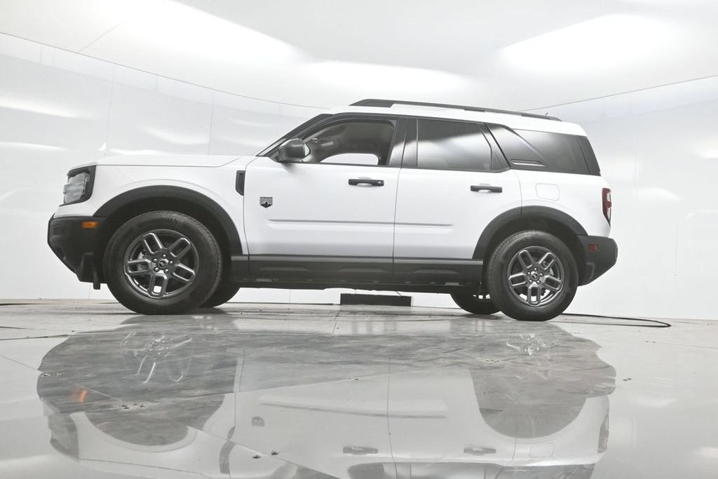2025 Ford Bronco Sport Big Bend - Photo 7