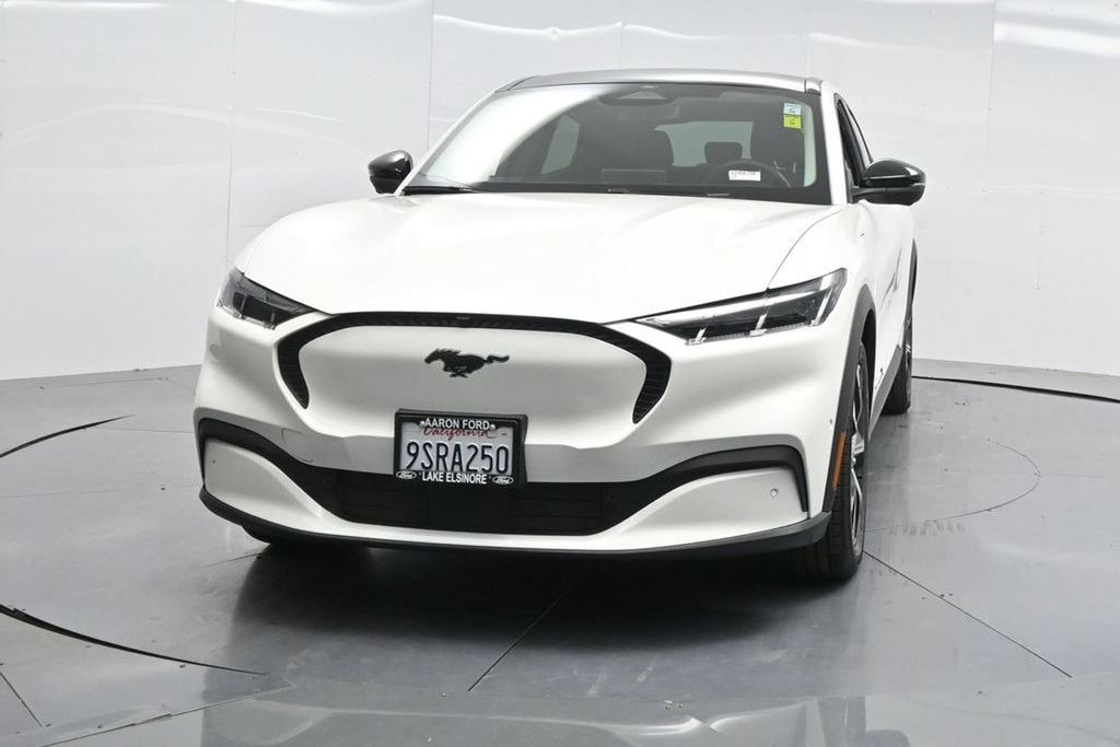 2024 Ford Mustang Mach-E Select - Photo 20