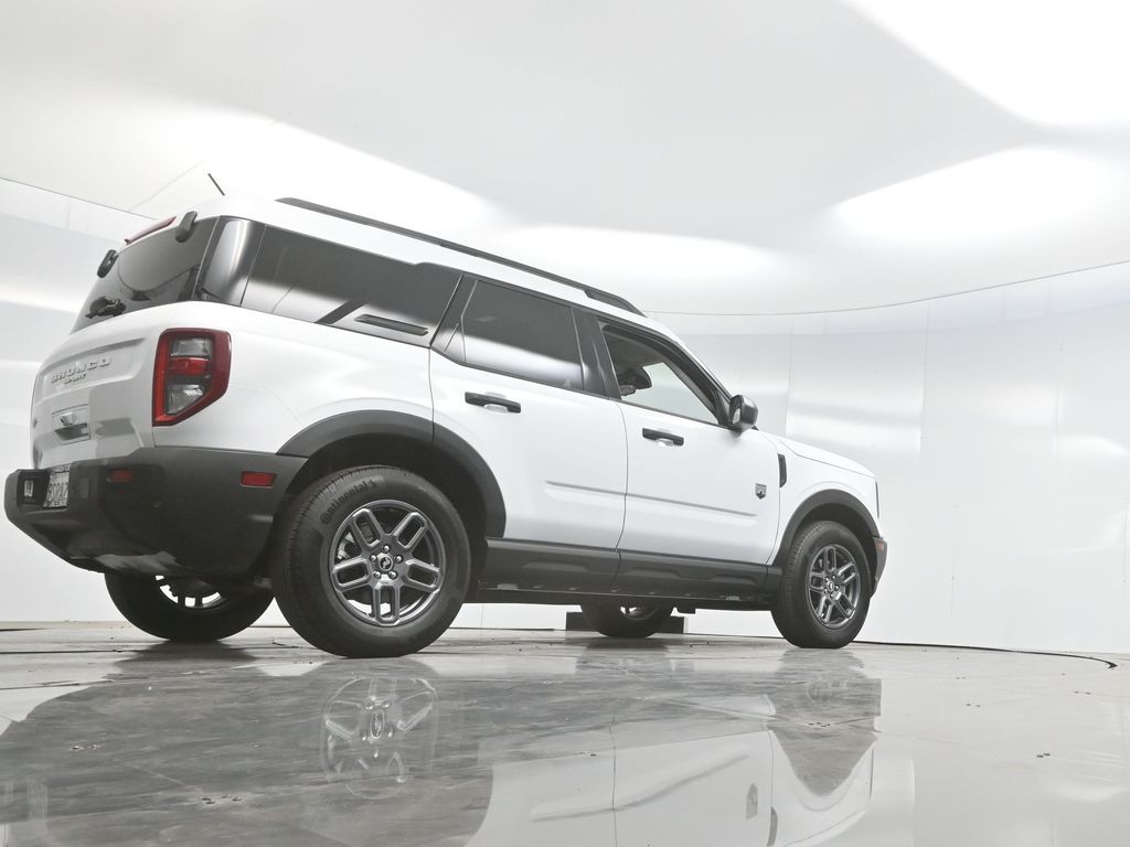 2025 Ford Bronco Sport Big Bend - Photo 46