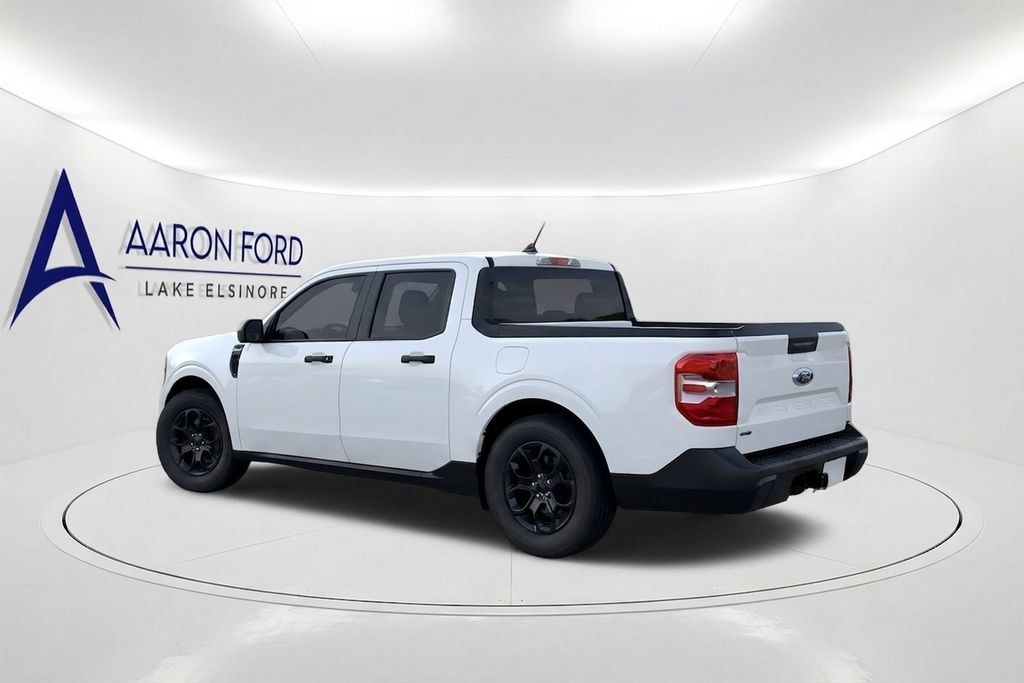 New 2026 Ford Maverick XLT Truck