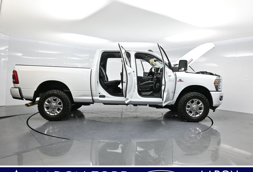 Used 2024 Ram 2500 Laramie Truck