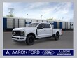  Ford F-250SD
