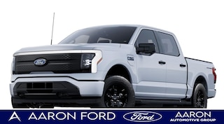 2025 Ford F-150 Lightning XLT Truck
