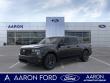 2025 Ford Maverick XLT Truck