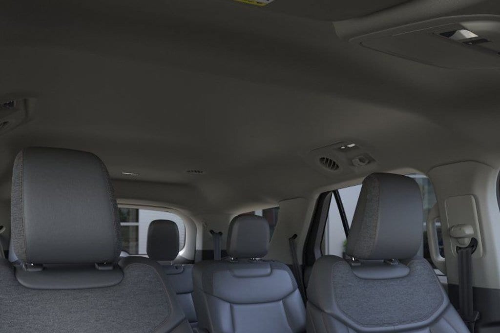 2026 Ford Explorer Active - Photo 25