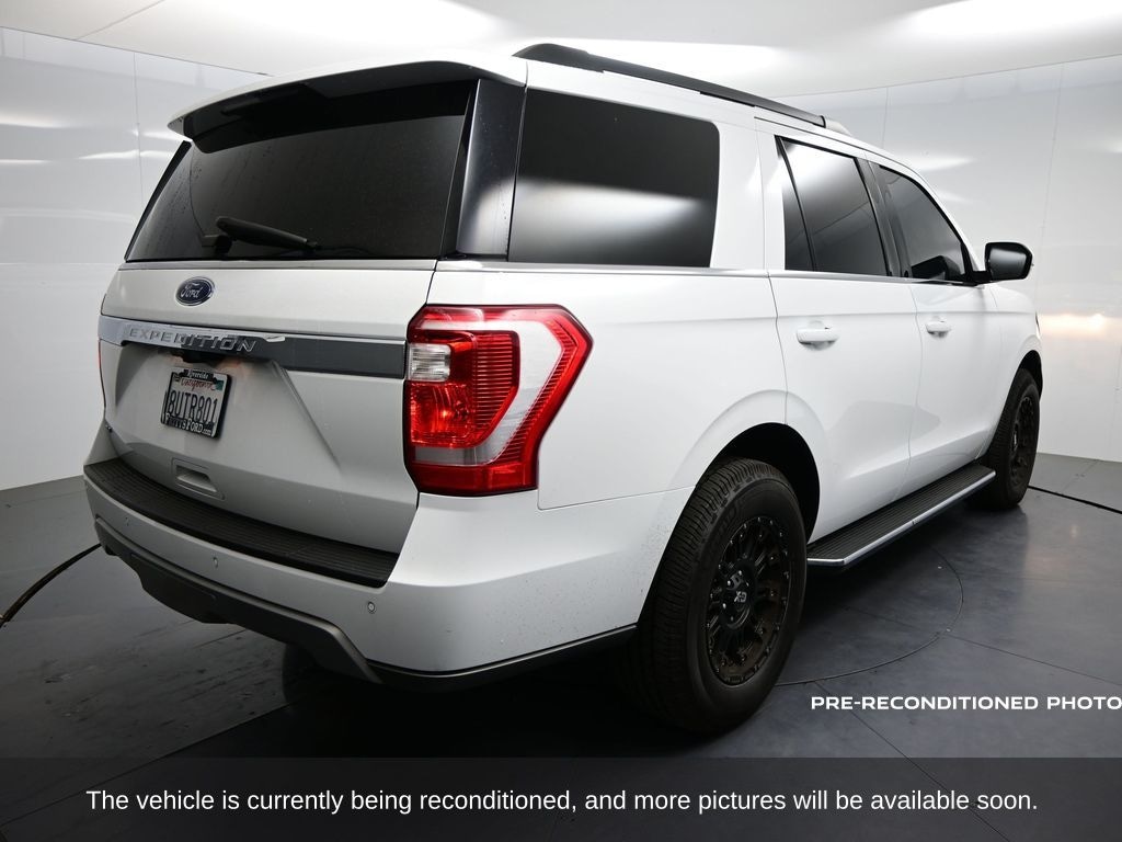 Used 2020 Ford Expedition XLT SUV