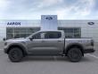 2025 Ford Ranger Raptor Truck