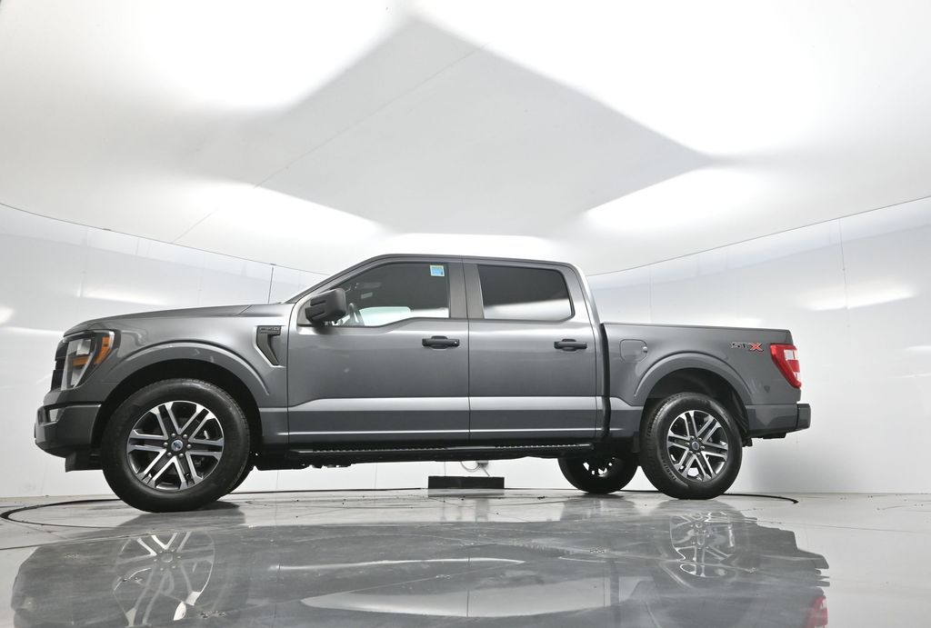 2023 Ford F-150 XL photo 6