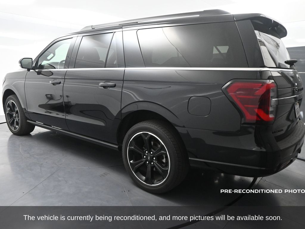 2023 Ford Expedition MAX Limited photo 2