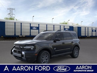 2025 Ford Bronco Sport Big Bend SUV