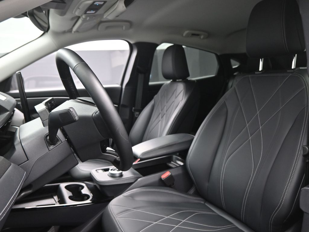 2024 Ford Mustang Mach-E Select - Photo 9